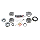 1990 Chevrolet Suburban Axle Differential Bearing and Seal Kit 1